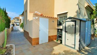 Resale - Villa -
Villamartin - Villamartín
