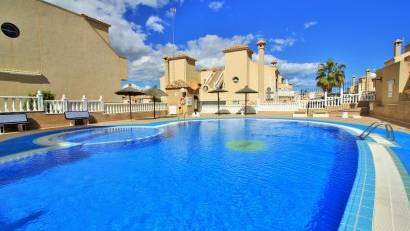 Resale - Villa -
Villamartin - Villamartín