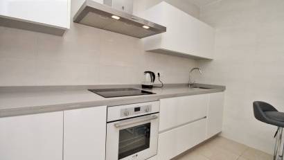 Reventa - Villa -
Villamartin - Villamartín