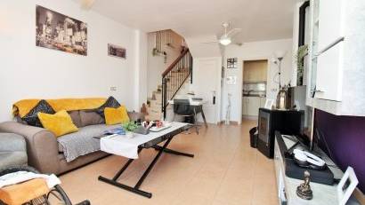 Resale - Townhouse -
Villamartin - Villamartín