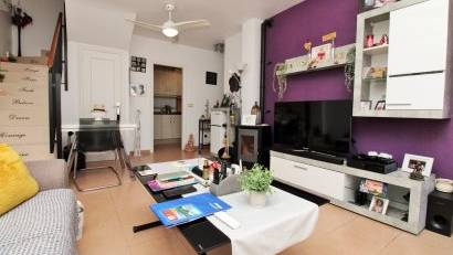 Resale - Townhouse -
Villamartin - Villamartín