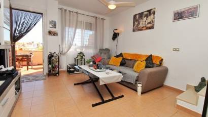 Resale - Townhouse -
Villamartin - Villamartín