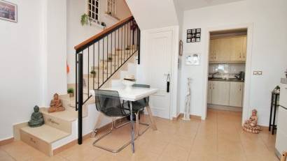Resale - Townhouse -
Villamartin - Villamartín