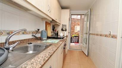 Resale - Townhouse -
Villamartin - Villamartín