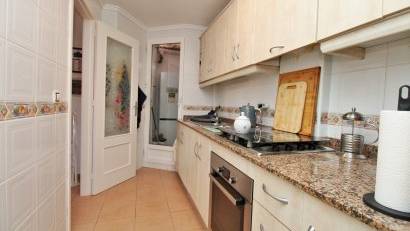 Resale - Townhouse -
Villamartin - Villamartín