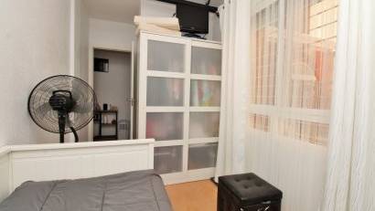 Resale - Townhouse -
Villamartin - Villamartín