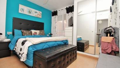 Resale - Townhouse -
Villamartin - Villamartín