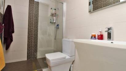 Resale - Townhouse -
Villamartin - Villamartín