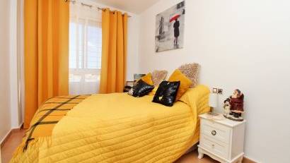 Resale - Townhouse -
Villamartin - Villamartín