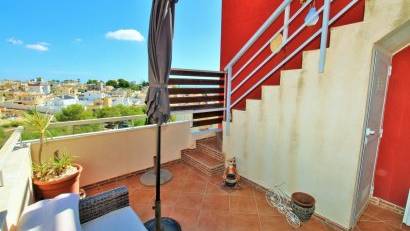 Resale - Townhouse -
Villamartin - Villamartín