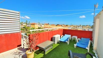 Resale - Townhouse -
Villamartin - Villamartín