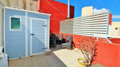 Resale - Townhouse -
Villamartin - Villamartín