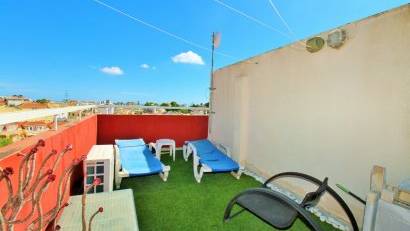 Resale - Townhouse -
Villamartin - Villamartín