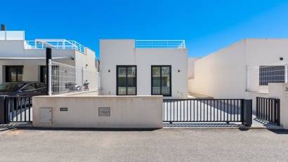 Återförsäljning - Villa -
San Miguel - San Miguel de Salinas