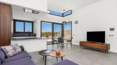 Återförsäljning - Villa -
San Miguel - San Miguel de Salinas