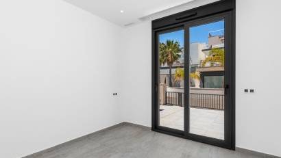 Återförsäljning - Villa -
San Miguel - San Miguel de Salinas