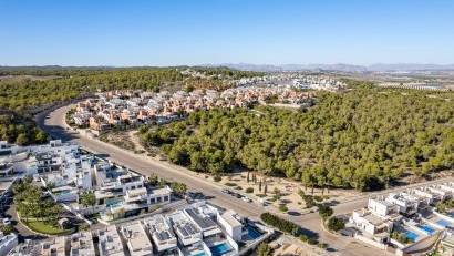 Återförsäljning - Villa -
San Miguel - San Miguel de Salinas