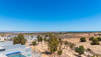 Återförsäljning - Villa -
San Miguel - San Miguel de Salinas