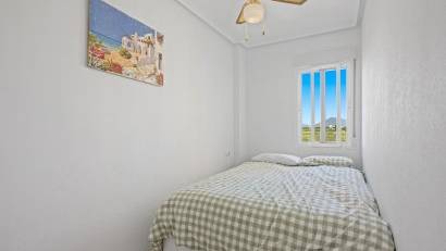 Resale - Apartment -
Daya Nueva