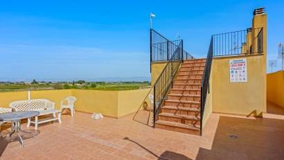 Resale - Apartment -
Daya Nueva