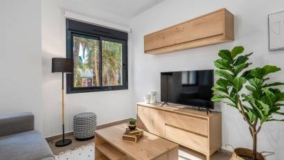 Resale - Apartment -
Bigastro