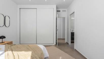 Resale - Apartment -
Bigastro