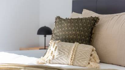Resale - Apartment -
Bigastro