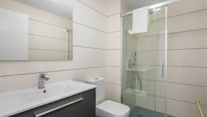 Resale - Apartment -
Bigastro