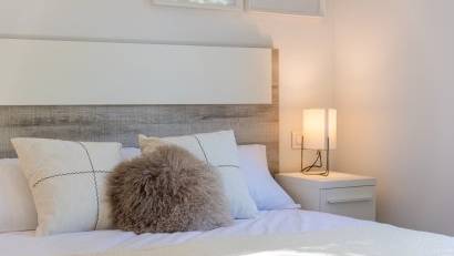 Resale - Apartment -
Bigastro