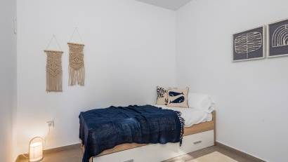 Resale - Apartment -
Bigastro