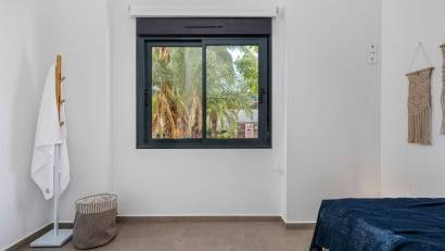 Resale - Apartment -
Bigastro