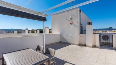 Resale - Apartment -
Bigastro