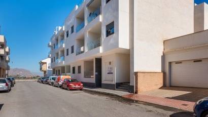 Resale - Apartment -
Bigastro