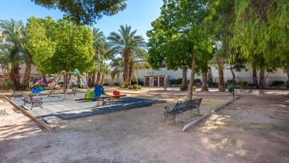 Resale - Apartment -
Bigastro