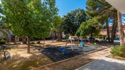 Resale - Apartment -
Bigastro