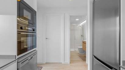 Återförsäljning - Apartment -
Orihuela Costa - Los Altos