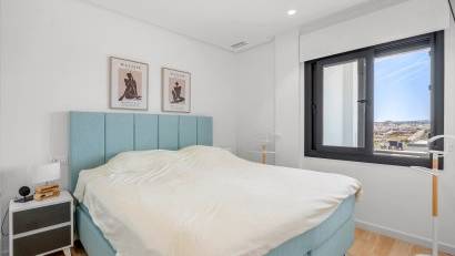 Återförsäljning - Apartment -
Orihuela Costa - Los Altos