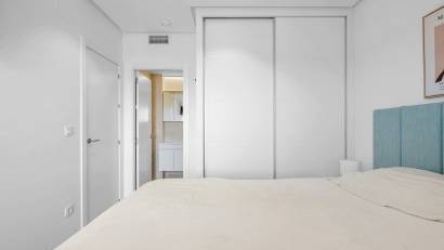 Återförsäljning - Apartment -
Orihuela Costa - Los Altos