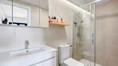 Återförsäljning - Apartment -
Orihuela Costa - Los Altos