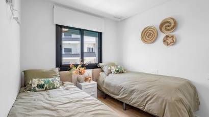 Återförsäljning - Apartment -
Orihuela Costa - Los Altos