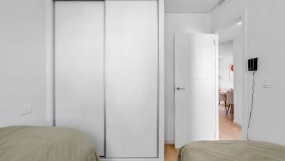 Återförsäljning - Apartment -
Orihuela Costa - Los Altos