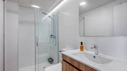 Återförsäljning - Apartment -
Orihuela Costa - Los Altos