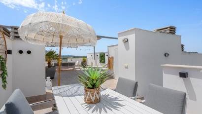 Återförsäljning - Apartment -
Orihuela Costa - Los Altos