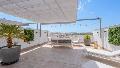 Återförsäljning - Apartment -
Orihuela Costa - Los Altos