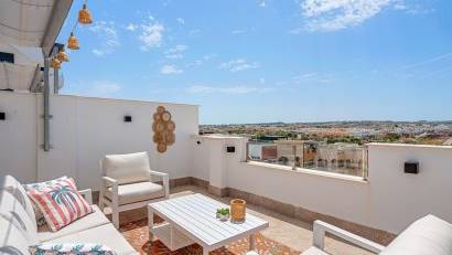 Återförsäljning - Apartment -
Orihuela Costa - Los Altos