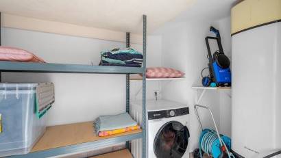 Återförsäljning - Apartment -
Orihuela Costa - Los Altos
