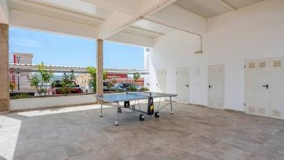 Återförsäljning - Apartment -
Orihuela Costa - Los Altos