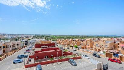 Återförsäljning - Apartment -
Orihuela Costa - Los Altos