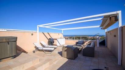 Återförsäljning - Apartment -
Punta Prima