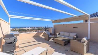 Återförsäljning - Apartment -
Punta Prima
